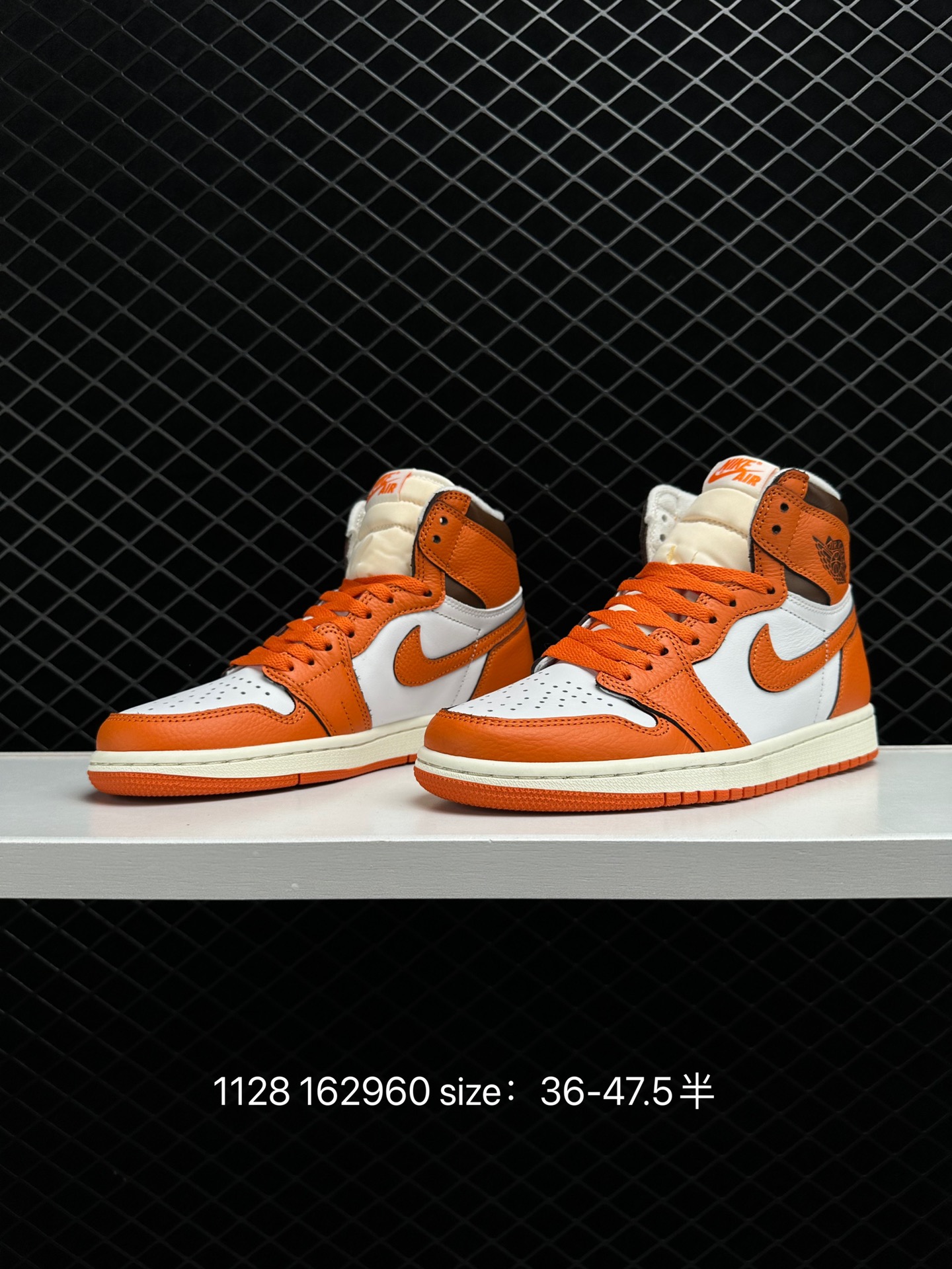 Air Jordan 1 Retro High OG Air Jordan 1 Retro High OG